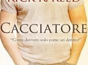 Nuova uscita: febbraio Cacciatore Rick Reed