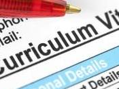 Gran Bretagna, curriculum dato inquietante: esaminatori impiegano secondi leggerli