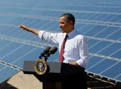 USA, solare rima lavoro