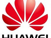 Huawei mostra un’immagine leaked
