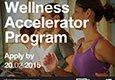 programma “Wellness Accelerator Program“