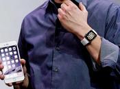 Apple Watch arrivo marzo