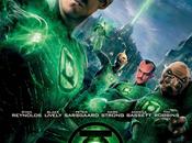 Lanterna verde