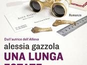 Recensione anteprima: "Una lunga estate crudele" Alessia Gazzola