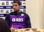 Scozia, Johnnie Beattie convocato gruppo iniziato preparare l’esordio Francia