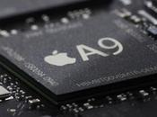 Samsung produrrà Chip iPhone