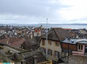 Neuchâtel, piccolo gioiello arte cultura nella Svizzera francese