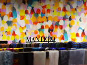 Mantero, Collezione Foulards 2015 Preview