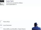 LIBRI MILANO: Riccardo Bassi presenta SECONDA MANCHE