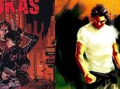 LUKAS Recensione