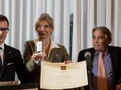 Enoteca Pirocchi, ospitato "Prix Montrachet 2014"