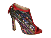 Susana Traca: nuovo Ankle Boot Dominika