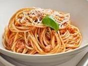Spaghetti alla ricotta