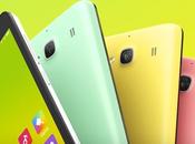 Xiaomi Redmi Arriva versione Doppio Storage
