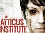 Atticus Institute 2015