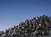 Sempre meno carbone Gran Bretagna