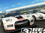 Real Racing aggiorna introduce nuovi eventi