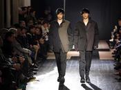 Parigi Moda Uomo: tendenze l'autunno inverno 2015-2016