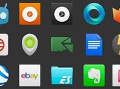 ottimi ICON PACK Bandits Android