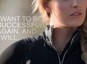 Under Armour: nuova Campagna Will What Want"