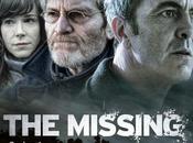 [Recensione Serie] Missing Harry Jack Williams, 2014)