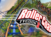 Roller Coaster Tycoon 3(D) Anaglyph (Dominator)