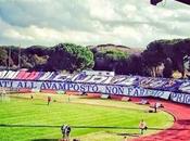 Terracina Calcio ritrova tifosi