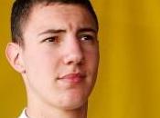 Raffaele Marciello SelfieGp