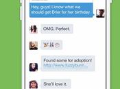 Twitter, oggi messaggi diretti gruppo video mobile