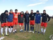 Scampia Librino unite segno rugby