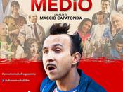 ITALIANO MEDIO Maccio Capatonda (2015)