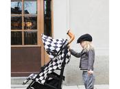 Passeggini Carattere Stockholm Stroller