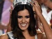 Paulina Vega Miss Universo