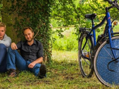 28/01/2015 Dutch Solar Cycle: bicicletta elettrica energia solare