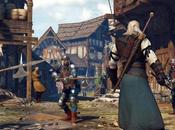 Witcher Wild Hunt difficoltà Insanity