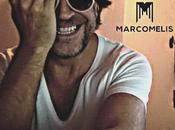 Spotlight Marco Melis eyewear