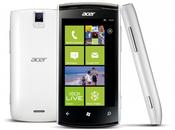 Acer abbraccia Windows Phone. Presentazione della Line-up 2015