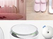 Meizu presenta bilancia lampadina intelligenti nostra salute