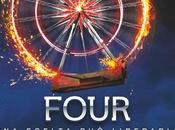 [Recensione] Four Veronica Roth