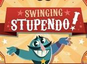 Swinging Stupendo, nuovo gioco disponibile smartphone tablet Android