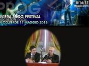 2015: Riviera Prog Fest, anticipazioni Massimo Gasperini