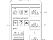 Stanco riconfigurare Home screen? Samsung brevetta soluzione