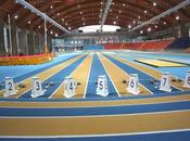 MILANO. Campionati regionali Indoor: calendario degli appuntamenti.
