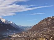 #AZONZOTOUR Saint Vincent solo Terme Casinò. Terra castelli sogni.