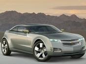 Chevrolet, mobilità elettrica alla portata tutti