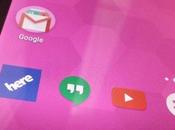 HERE Beta Android raggiunge quota milioni download