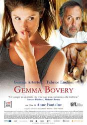 Recensione film GEMMA BOVERY Anne Fontaine