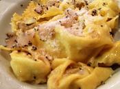 Tortellini Valeggio tartufo