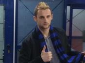 Brozovic: ”Ecco perche’ scelto l’Inter”