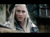 Hobbit: battaglia delle cinque armate Peter Jackson